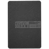 Жесткий диск Seagate USB 3.0 5TB STKZ5000400 One Touch 2.5" черный