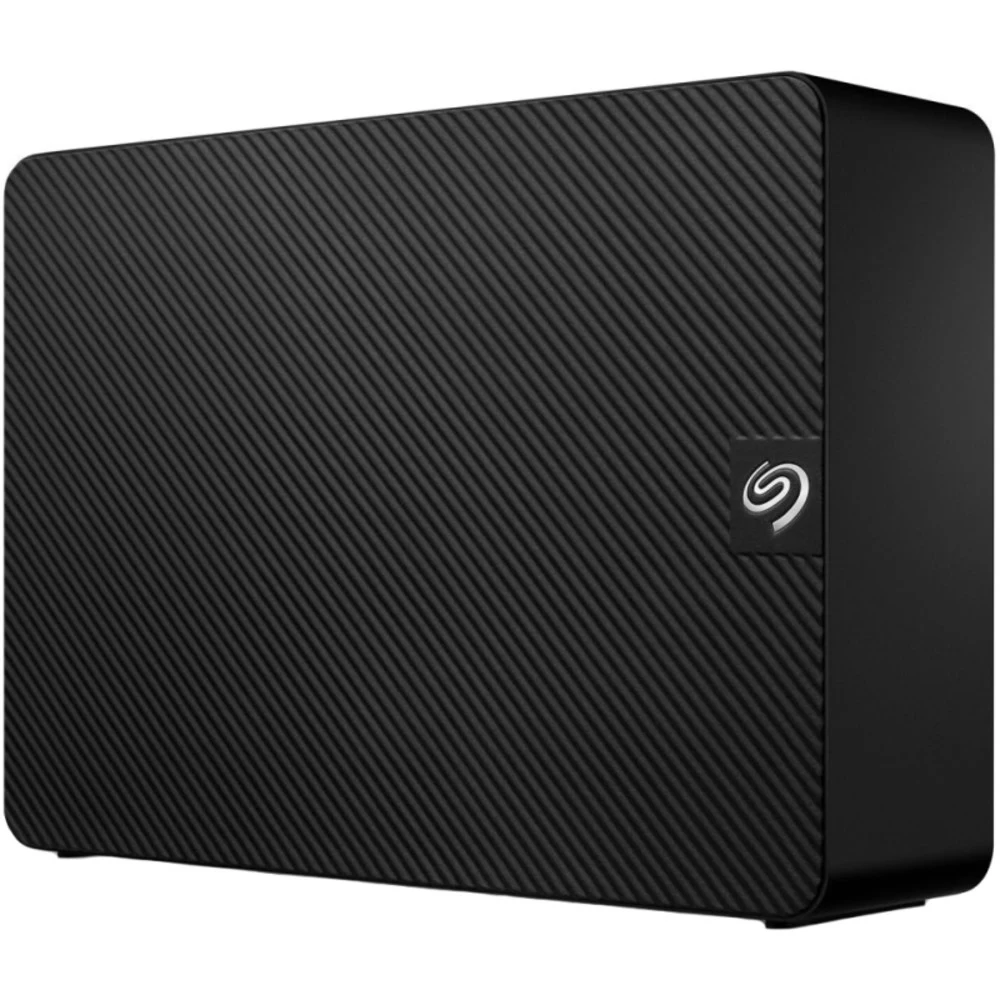Жесткий диск внешний Seagate Expansion Black STKP4000400 4TB 3.5" USB 3.2 Gen1, RTL {4} (040407)