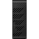 Внешний жесткий диск 4Tb Seagate Expansion Desktop STKP4000400 ext PSU Black USB3.0