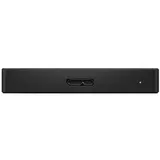 Внешний жесткий диск 2Tb Seagate Expansion Portable STKM2000400 Black USB 3.0