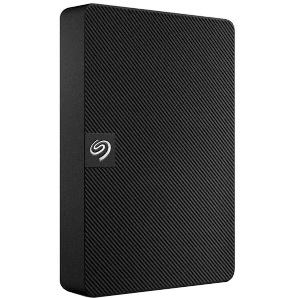 Жесткий диск внешний Seagate Expansion Black STKM4000400 4TB 2.5" USB 3.2 Gen1, RTL {4} STKM4000400(040254)