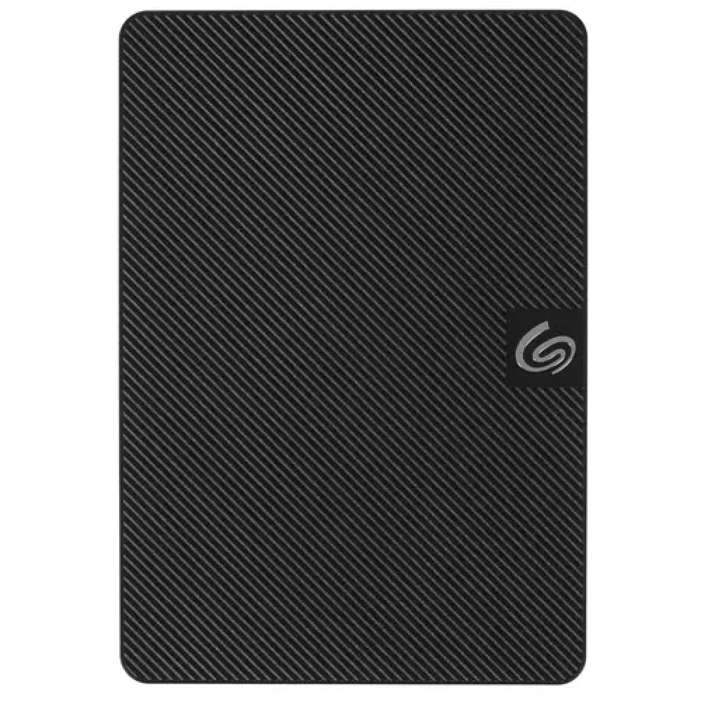 Внешний жесткий диск Seagate One Touch STKZ4000400 4TB 2.5" USB 3.2 Gen1 Type-A Black