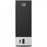 Жесткий диск Seagate Original USB 3.0 8Tb STLC8000400 One Touch 3.5" черный USB 3.0 type C