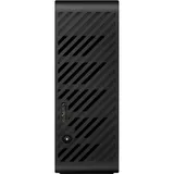 Внешний HDD Seagate 10Tb Expansion STKP10000400 3,5" USB3.1 Gen 1 Черный Пластик. Блок питания в комплекте.