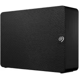 Внешний HDD Seagate 10Tb Expansion STKP10000400 3,5" USB3.1 Gen 1 Черный Пластик. Блок питания в комплекте.