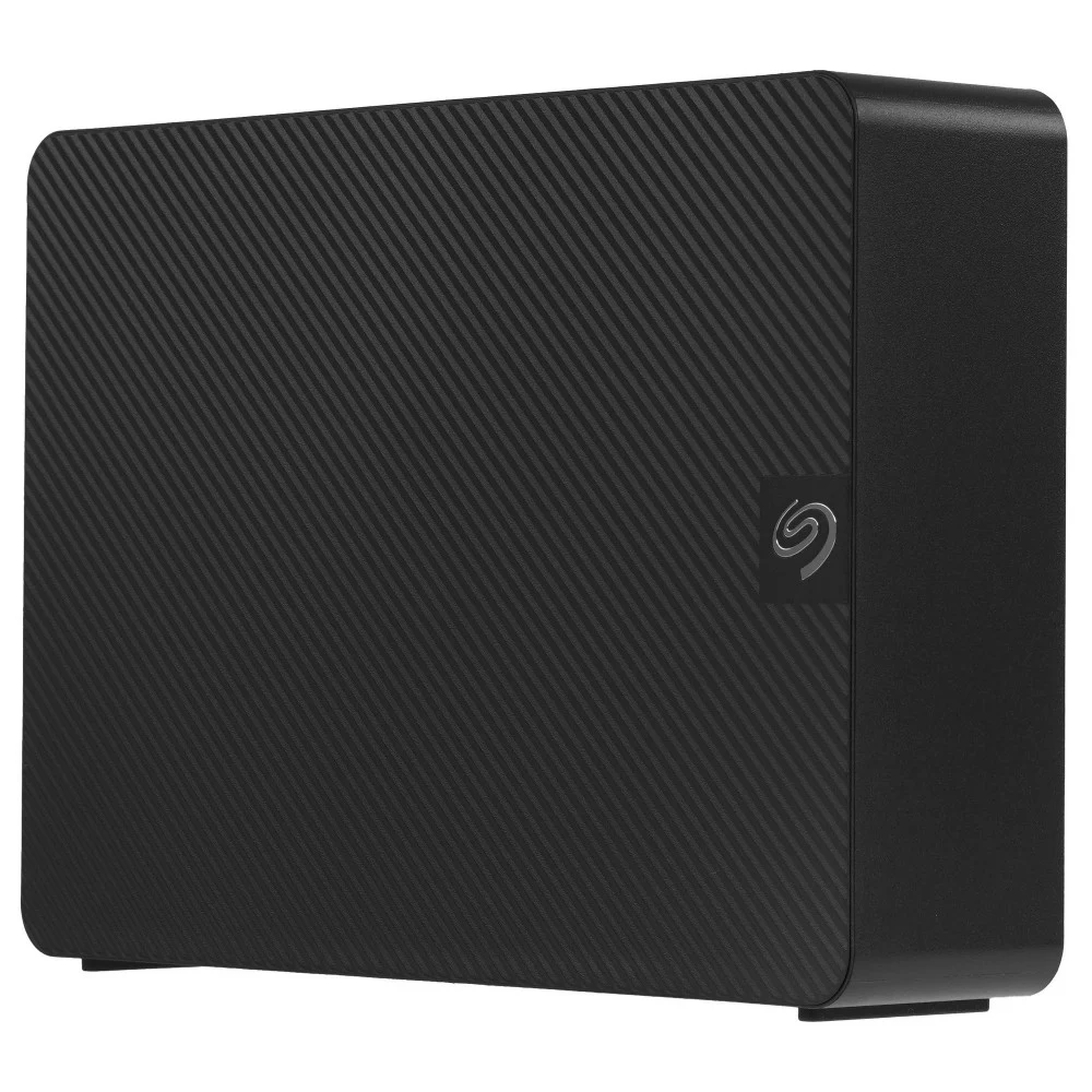 Жесткий диск внешний Seagate 24TB Expansion Black STKP24000400 (actual) USB 3.2 Gen1