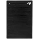 Жесткий диск Seagate USB 3.0 1TB STKY1000400 One Touch 2.5" черный
