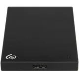 Жесткий диск Seagate USB 3.0 1TB STKY1000400 One Touch 2.5" черный