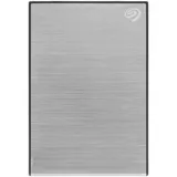 Жесткий диск Seagate USB 3.0 1TB STKY1000401 One Touch 2.5" серебристый