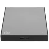 Жесткий диск Seagate USB 3.0 1TB STKY1000401 One Touch 2.5" серебристый