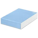Жесткий диск Seagate USB 3.0 1TB STKY1000402 One Touch 2.5" голубой