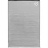 Жесткий диск Seagate USB 3.0 2TB STKY2000401 One Touch 2.5" серебристый