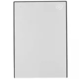 Жесткий диск Seagate USB 3.0 4TB STKZ4000401 One Touch 2.5" серебристый