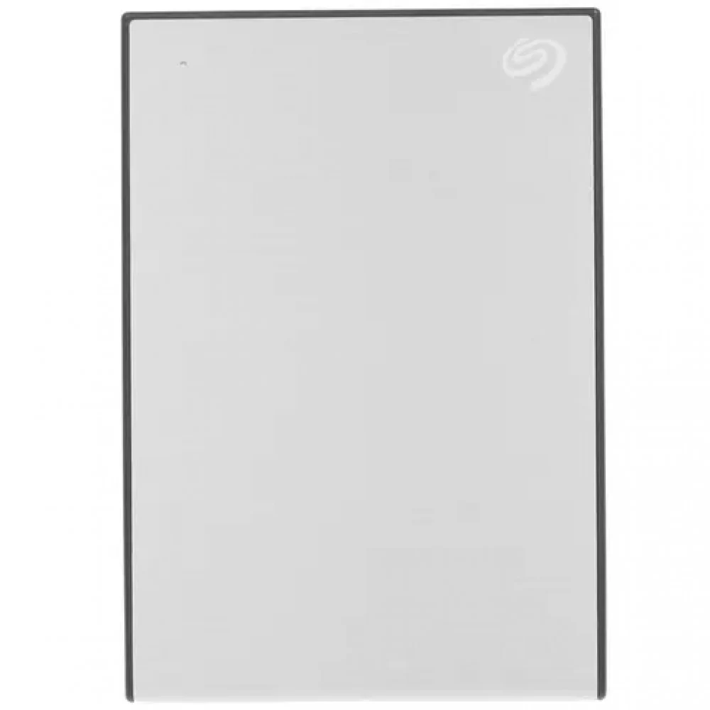 Жесткий диск внешний Seagate 2.5" 4TB One Touch Grey STKZ4000401 USB 3.2 Gen1 Type-A
