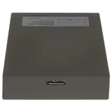 Жесткий диск Seagate USB 3.0 4TB STKZ4000401 One Touch 2.5" серебристый