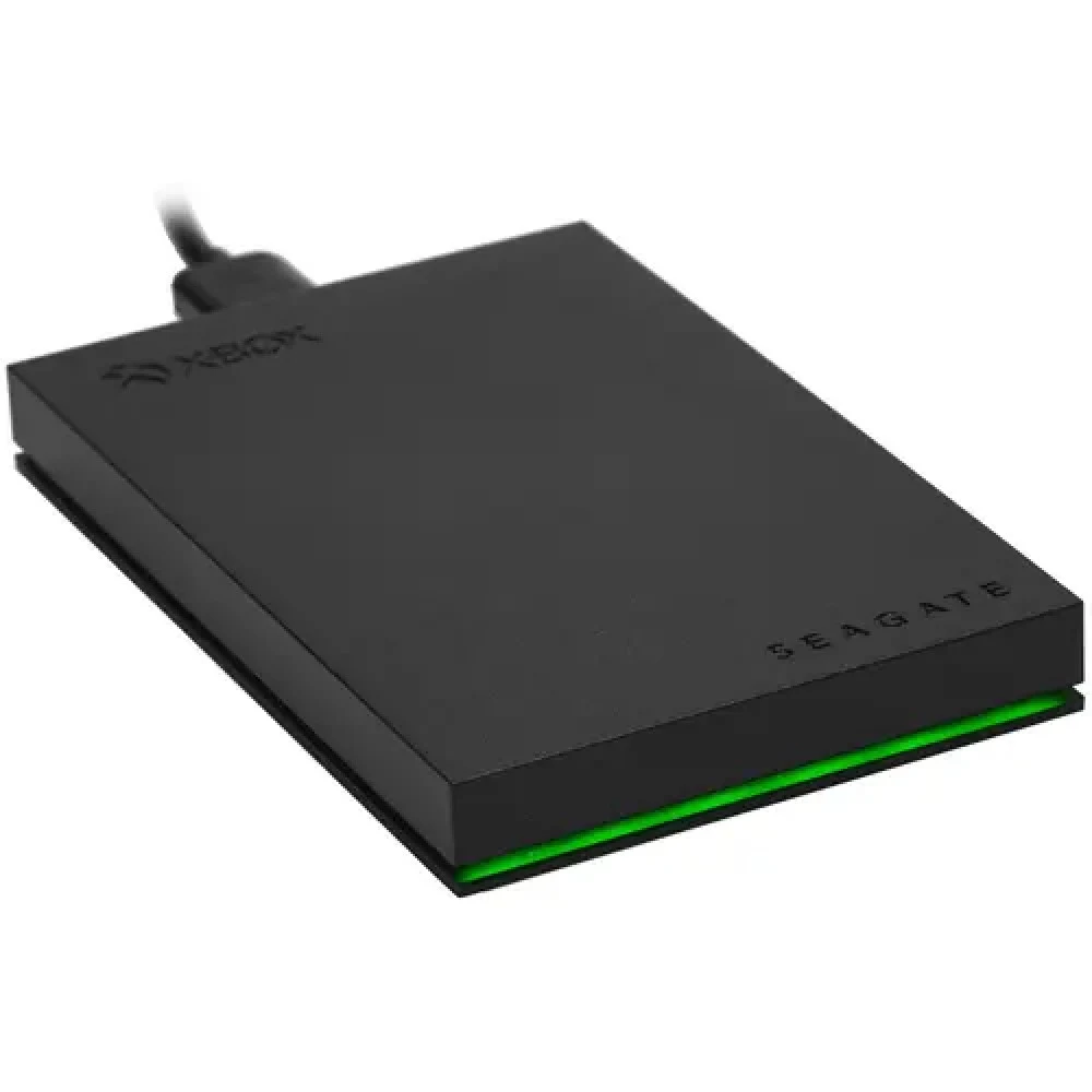 Жесткий диск внешний Seagate 2.5" 4TB One Touch Blue STKZ4000402 USB 3.2 Gen1 Type-A