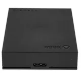 Жесткий диск Seagate USB 3.0 4TB STKZ4000402 One Touch 2.5" голубой