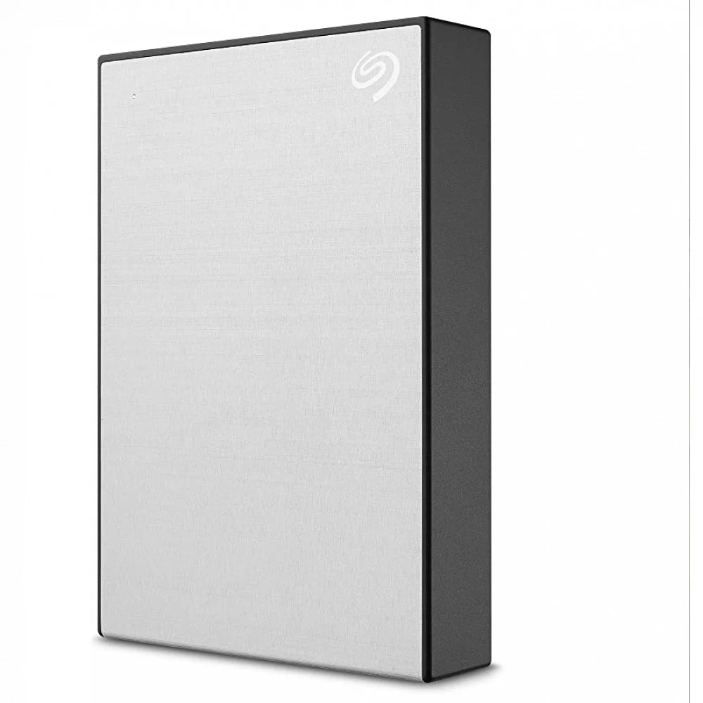 Жесткий диск внешний Seagate 2.5" 5TB One Touch Grey STKZ5000401 USB 3.2 Gen1 Type-A