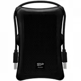 HDD USB 1 TB Silicon Power, A30, SP010TBPHDA30S3A, USB 3.2, black