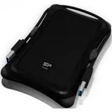 HDD USB 1 TB Silicon Power, A30, SP010TBPHDA30S3A, USB 3.2, black