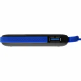 Жесткий диск Silicon Power USB 3.0 1Tb SP010TBPHD62SS3B SP010TBPHDA80S3B Armor A62 (5400rpm) 2.5" синий
