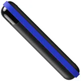 HDD USB 4 TB Silicon Power, A62, SP040TBPHD62LS3B, USB 3.2, black-blue