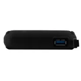 HDD USB 1 TB Silicon Power, A66, SP010TBPHD66SS3K, USB 3.2, black