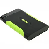 Жесткий диск Silicon Power USB 3.0 1Tb SP010TBPHDA15S3K A15 SP010TBPHDA15S3K Armor 2.5" черный
