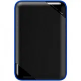 Жесткий диск Silicon Power USB 3.0 2Tb SP020TBPHD62SS3B Armor A62 (5400rpm) 2.5" синий