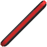 Жесткий диск Silicon Power USB 3.1 2000Gb SP020TBPHD62SS3K A62S Armor 2.5" черный/красный