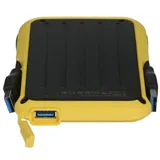 External HDD 2.5" 2.0Tb Silicon Power Armor A66 черно-жёлтый (USB3.2, прорезиненный, противоударный MIL-STD-810G, пыле-влагозащищенный IPX4)