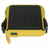 External HDD 2.5" 5.0Tb Silicon Power Armor A66 черно-жёлтый (USB3.2, прорезиненный, противоударный MIL-STD-810G, пыле-влагозащищенный IPX4)