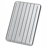 External HDD 2.5" 2.0Tb Silicon Power Armor A75 серебристый (USB3.1, противоударный MIL-STD-810G)