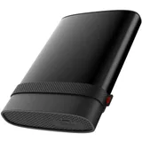 Внешний HDD Silicon Power Armor A85B 1TB USB 3.2, ударопрочный, черный