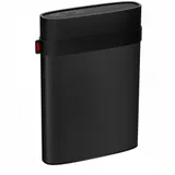 Внешний HDD Silicon Power Armor A85B 2TB USB 3.2, ударопрочный, черный