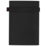 Внешний HDD Silicon Power Armor A85B 4TB USB 3.2, ударопрочный, черный