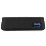 HDD USB 1 TB Silicon Power, S05, 5400rpm, USB3.0, SP010TBPHD05SS3K, ext., power via USB, black