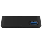 HDD USB 2 TB Silicon Power, S05, 5400rpm, USB3.0, SP020TBPHD05SS3K, ext., power via USB, black