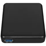 Накопитель SSD Silicon Power USB3.0 1TB SP010TBPSDS05SAK S05 Stream 1.8" черный