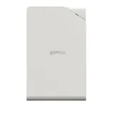 Жесткий диск Silicon Power USB 3.0 1Tb SP010TBPHDS03S3W S03 Stream 2.5" белый