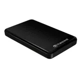 Внешний жесткий диск 2,5 1TB Transcend Основные особенности Возможность подключения по USB 3.0 и USB 2.0 Передовая система компенсации ударов на основе внутреннего подвесного механизма Большой объём