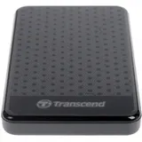 Внешний жесткий диск 2,5 2TB Transcend Основные особенности Возможность подключения по USB 3.0 и USB 2.0 Передовая система компенсации ударов на основе внутреннего подвесного механизма Большой объём