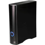 USB 3 HDD External 4TB 3.5", Transcend StoreJet 35T3, SATA, Black