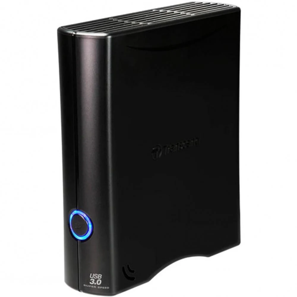 !!! ОПИСАНИЕ НЕПОЛНОЕ - Основные особенности Возможность подключения по USB 3.0 и USB 2.0 Большая емкость до 8 ТБ Тонкий дизайн для использования накопителя в вертикальном положении, что экономит пр