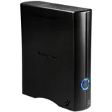 USB 3 HDD External 4TB 3.5", Transcend StoreJet 35T3, SATA, Black