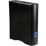 USB 3 HDD External 8TB 3.5", Transcend StoreJet 35T3, SATA, Black