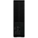 Накопитель на жестком магнитном диске WD Внешний жёсткий диск WD Elements Desktop WDBWLG0140HBK-EESN 14ТБ 3,5" 5400RPM USB 3.0 (G4C)