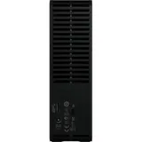 Жесткий диск WD USB3.0 20TB WDBWLG0200HBK-EESN Elements Desktop 3.5" черный