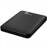 Внешний HDD Western Digital 5Tb Elements Portable 2.5" WDBU6Y0050BBK-WESN USB3.0/2.0 Цвет: Черный. Надежный, простой в использовании большой емкости накопитель