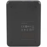 Внешний HDD Western Digital 5Tb Elements Portable 2.5" WDBU6Y0050BBK-WESN USB3.0/2.0 Цвет: Черный. Надежный, простой в использовании большой емкости накопитель